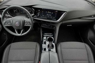 2021 Buick Envision Preferred LRBAZLR41MD097515 in Vacaville, CA 18