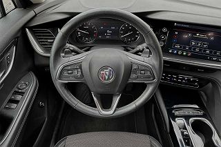 2021 Buick Envision Preferred LRBAZLR41MD097515 in Vacaville, CA 19