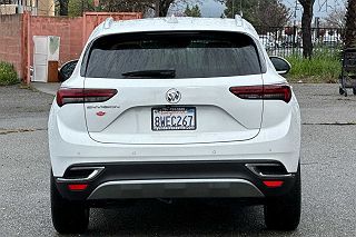 2021 Buick Envision Preferred LRBAZLR41MD097515 in Vacaville, CA 7