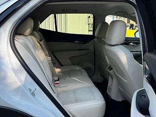 2021 Buick Envision Preferred LRBAZLR46MD085098 in Washington, MO 10