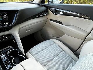 2021 Buick Envision Preferred LRBAZLR46MD085098 in Washington, MO 13