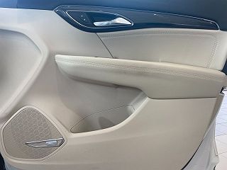 2021 Buick Envision Essence LRBFZNR45MD081092 in Westland, MI 11