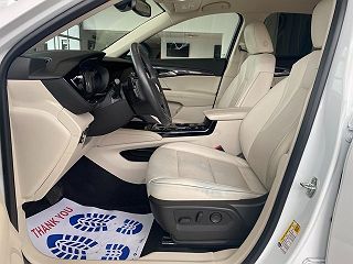 2021 Buick Envision Essence LRBFZNR45MD081092 in Westland, MI 13