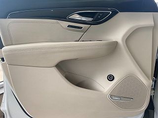 2021 Buick Envision Essence LRBFZNR45MD081092 in Westland, MI 8