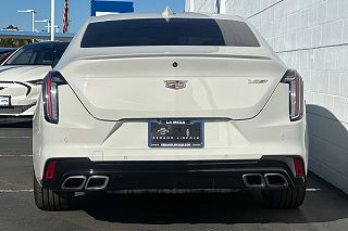 2021 Cadillac CT4 V 1G6DD5RLXM0145720 in La Mesa, CA 4