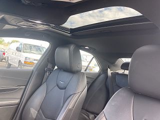 2021 Cadillac CT4 Premium Luxury 1G6DF5RK7M0118766 in Silver Spring, MD 19