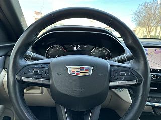 2021 Cadillac CT4 Luxury 1G6DJ5RK7M0111752 in Southaven, MS 19