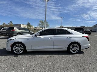 2021 Cadillac CT4 Luxury 1G6DJ5RK7M0111752 in Southaven, MS 6