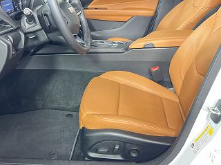 2021 Cadillac CT4 Premium Luxury 1G6DF5RK4M0111466 in Wexford, PA 14