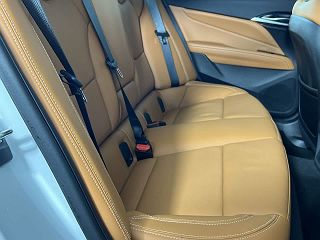2021 Cadillac CT4 Premium Luxury 1G6DF5RK4M0111466 in Wexford, PA 19