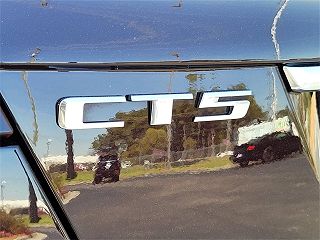 2021 Cadillac CT5 Premium Luxury 1G6DT5RK2M0116612 in Fayetteville, NC 16