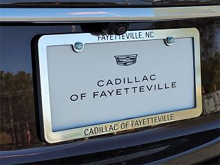 2021 Cadillac CT5 Premium Luxury 1G6DT5RK2M0116612 in Fayetteville, NC 18