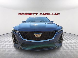 2021 Cadillac CT5 Sport 1G6DP5RK9M0105403 in Hattiesburg, MS 8
