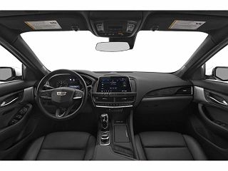 2021 Cadillac CT5 Premium Luxury 1G6DN5RK3M0146423 in Kingsland, GA 8