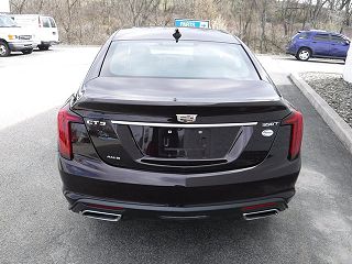 2021 Cadillac CT5 Luxury 1G6DX5RK7M0120224 in Mount Pleasant, PA 10