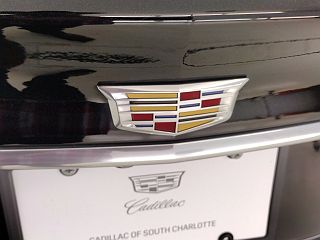 2021 Cadillac CT5 Premium Luxury 1G6DT5RK8M0116405 in Pineville, NC 10