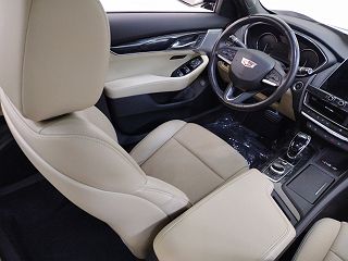 2021 Cadillac CT5 Premium Luxury 1G6DT5RK8M0116405 in Pineville, NC 17