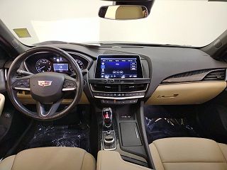 2021 Cadillac CT5 Premium Luxury 1G6DT5RK8M0116405 in Pineville, NC 18