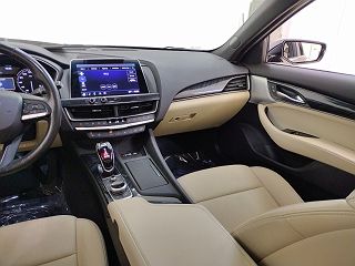 2021 Cadillac CT5 Premium Luxury 1G6DT5RK8M0116405 in Pineville, NC 20