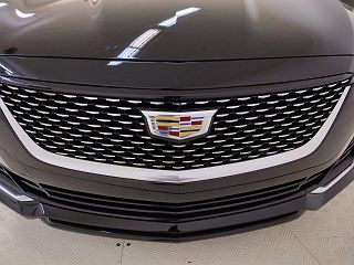 2021 Cadillac CT5 Premium Luxury 1G6DT5RK8M0116405 in Pineville, NC 24