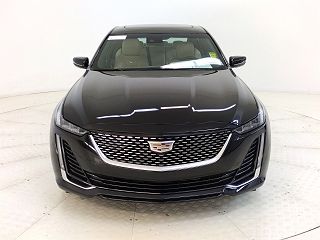 2021 Cadillac CT5 Premium Luxury 1G6DT5RK8M0116405 in Pineville, NC 3