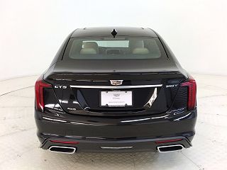 2021 Cadillac CT5 Premium Luxury 1G6DT5RK8M0116405 in Pineville, NC 7