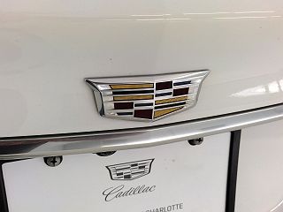 2021 Cadillac CT5 Premium Luxury 1G6DN5RK4M0113818 in Pineville, NC 10