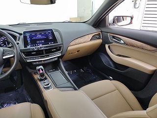 2021 Cadillac CT5 Premium Luxury 1G6DN5RK4M0113818 in Pineville, NC 20