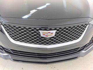 2021 Cadillac CT5 Premium Luxury 1G6DN5RK3M0118184 in Pineville, NC 24