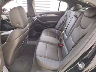 2021 Cadillac CT5 Premium Luxury 1G6DN5RK3M0118184 in Pineville, NC 28