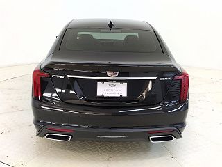 2021 Cadillac CT5 Premium Luxury 1G6DN5RK3M0118184 in Pineville, NC 7
