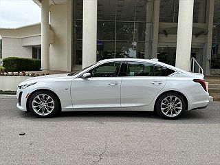 2021 Cadillac CT5 Premium Luxury 1G6DN5RK1M0118331 in Southaven, MS 6