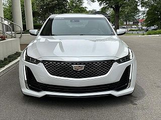 2021 Cadillac CT5 Premium Luxury 1G6DN5RK1M0118331 in Southaven, MS 8
