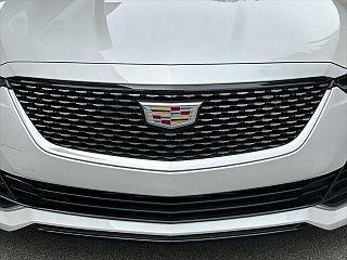 2021 Cadillac CT5 Premium Luxury 1G6DN5RK1M0118331 in Southaven, MS 9