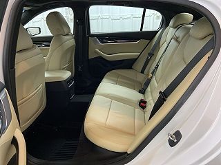 2021 Cadillac CT5 Premium Luxury 1G6DT5RK8M0143443 in Van Wert, OH 17