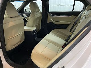 2021 Cadillac CT5 Premium Luxury 1G6DT5RK8M0143443 in Van Wert, OH 18