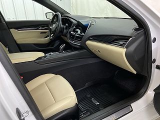2021 Cadillac CT5 Premium Luxury 1G6DT5RK8M0143443 in Van Wert, OH 23