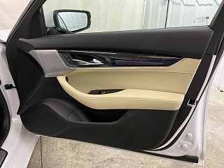 2021 Cadillac CT5 Premium Luxury 1G6DT5RK8M0143443 in Van Wert, OH 24