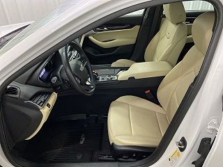 2021 Cadillac CT5 Premium Luxury 1G6DT5RK8M0143443 in Van Wert, OH 25