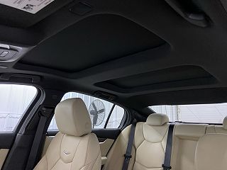 2021 Cadillac CT5 Premium Luxury 1G6DT5RK8M0143443 in Van Wert, OH 30