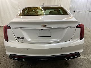2021 Cadillac CT5 Premium Luxury 1G6DT5RK8M0143443 in Van Wert, OH 7