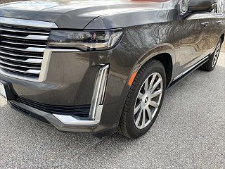 2021 Cadillac Escalade ESV 1GYS4MKLXMR163651 in Belfast, ME 2