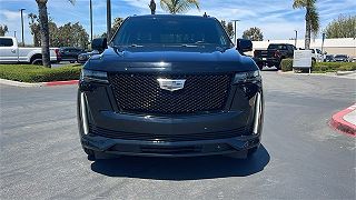 2021 Cadillac Escalade  1GYS4GKL4MR327364 in Corona, CA 3