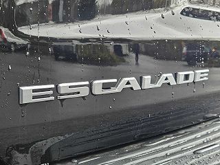 2021 Cadillac Escalade ESV 1GYS4NKLXMR208822 in Eugene, OR 14