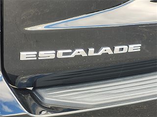 2021 Cadillac Escalade  1GYS4DKL1MR274587 in Fayetteville, NC 16