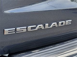 2021 Cadillac Escalade  1GYS3CKL4MR107167 in Fayetteville, NC 17