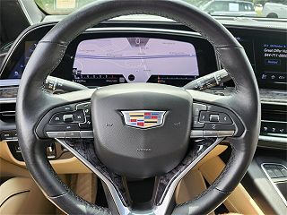 2021 Cadillac Escalade  1GYS3CKL4MR107167 in Fayetteville, NC 27