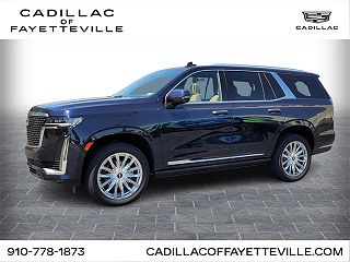 2021 Cadillac Escalade  VIN: 1GYS3CKL9MR107195