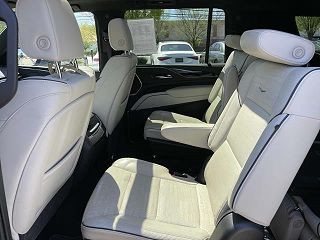 2021 Cadillac Escalade ESV 1GYS4PKL8MR305593 in Huntington, NY 17