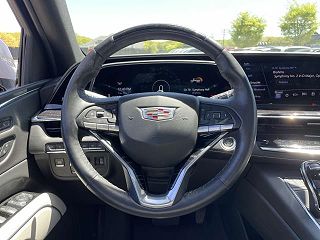 2021 Cadillac Escalade ESV 1GYS4PKL8MR305593 in Huntington, NY 22